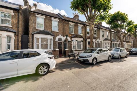 Malvern Road, E11