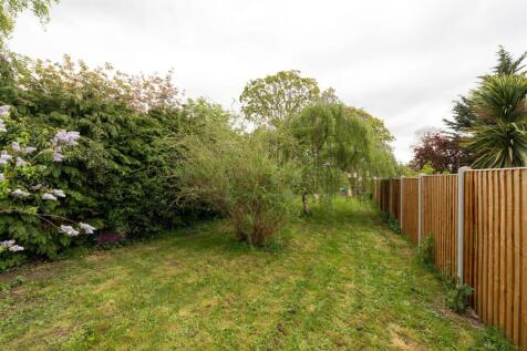 Wallwood Road
