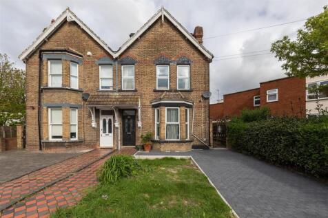 Wallwood Road