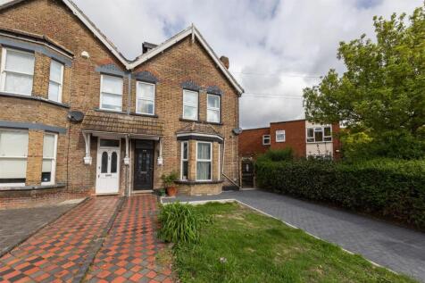 Wallwood Road