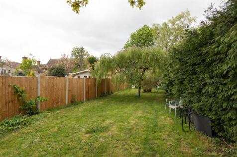 Wallwood Road