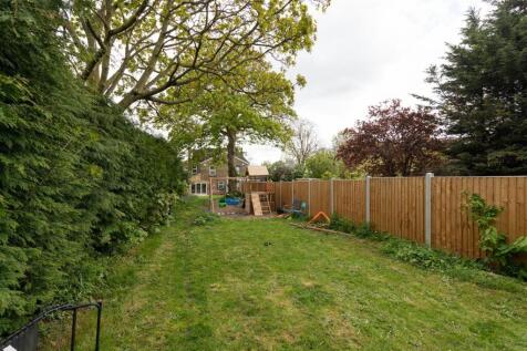 Wallwood Road
