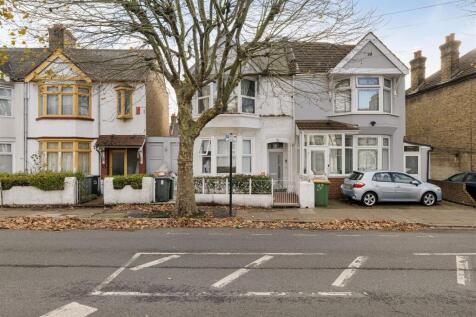 Central Park Road E6