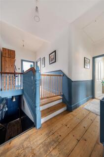 Spratt Hall Road E11