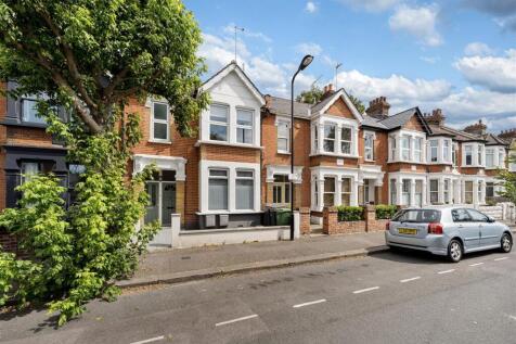 Cavendish Drive E11