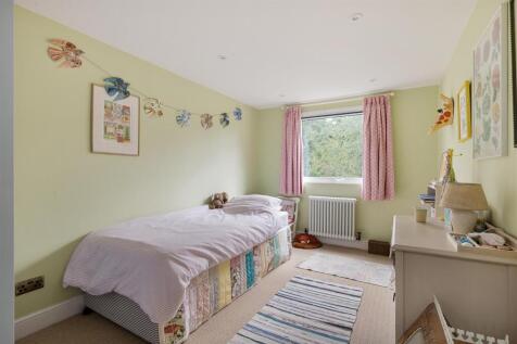 Trumpington Road, E7