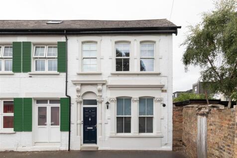 Winchelsea Road, E7
