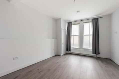 Winchelsea Road, E7
