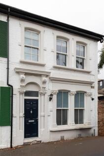 Winchelsea Road, E7