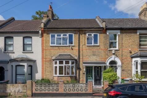 Ridley Road E7