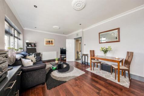 Ridley Road E7