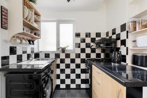 Ridley Road E7