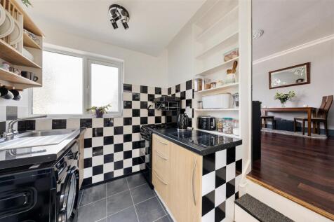 Ridley Road E7