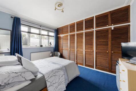 Ridley Road E7
