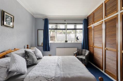 Ridley Road E7