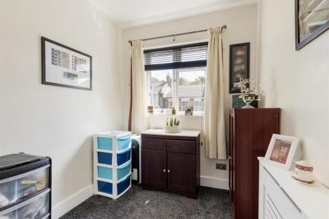 Ridley Road E7