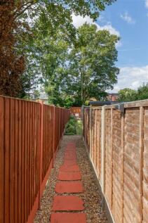 Ridley Road E7