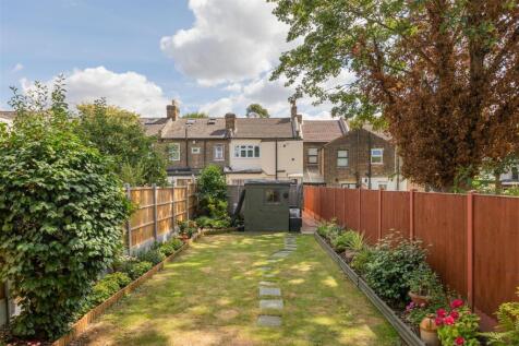 Ridley Road E7