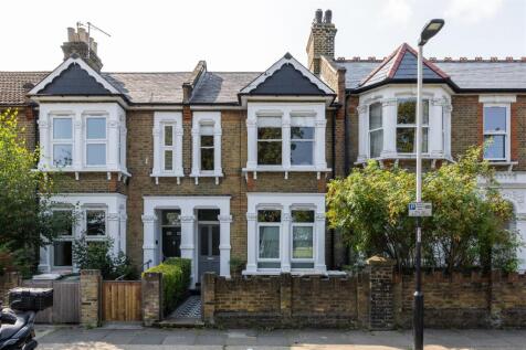 Capel Road, E7