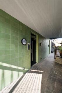 The Dye Factory, E13