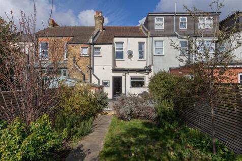 South Esk Road E7
