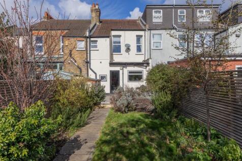 South Esk Road E7