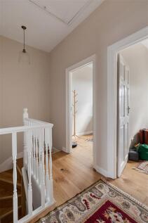 South Esk Road E7