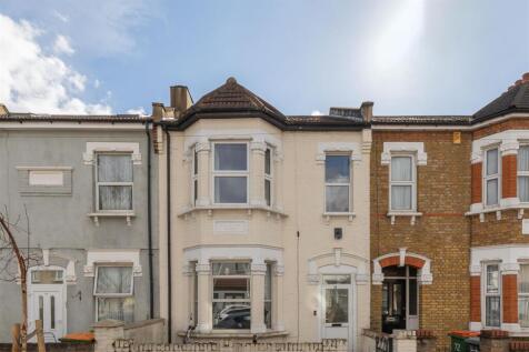 South Esk Road E7