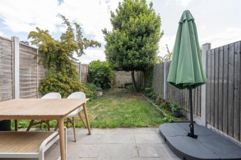 Ramsay Road E7