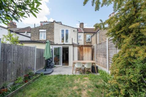 Ramsay Road E7