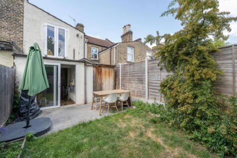 Ramsay Road E7