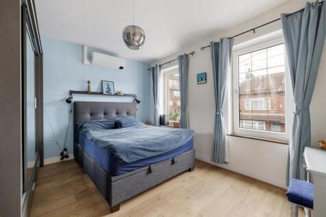 Falcon Street, E13