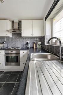 Carnarvon Road, E15