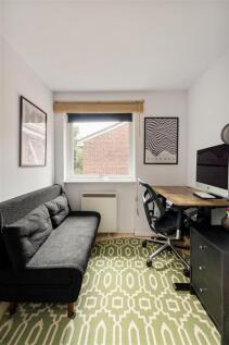 Carnarvon Road, E15