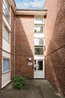 Carnarvon Road, E15