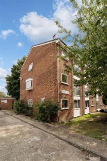 Carnarvon Road, E15