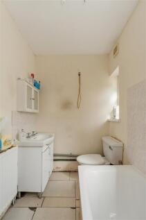Milton Avenue, E6