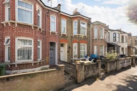 Milton Avenue, E6