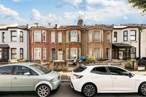Milton Avenue, E6