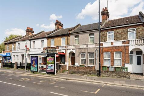 Green Street, E7