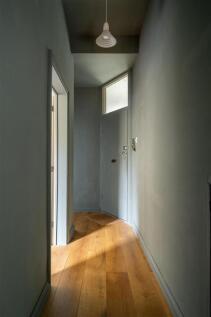 Earlham Grove E7