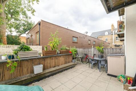 Spratt Hall Road