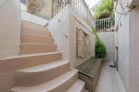 Langthorne Road, E11
