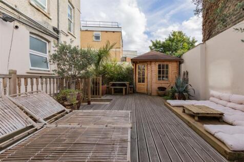 Langthorne Road, E11