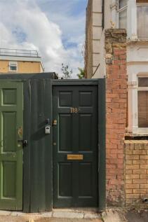 Langthorne Road, E11