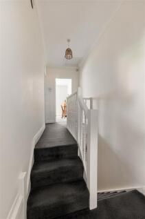 Cowley Road, E11