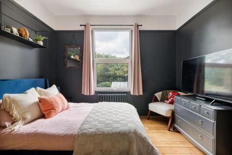 Empress Avenue, E12