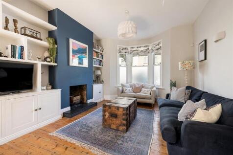 Ramsay Road E7