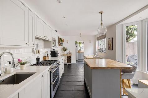 Ramsay Road E7