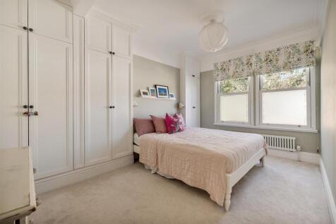 Ramsay Road E7